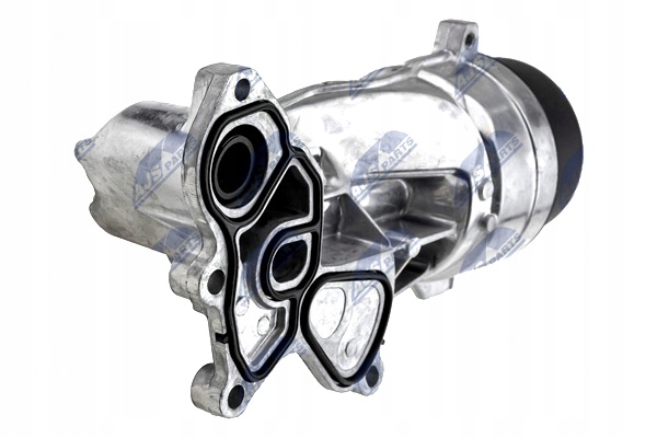 фото №2, Nty фільтр оливи bez радіатора