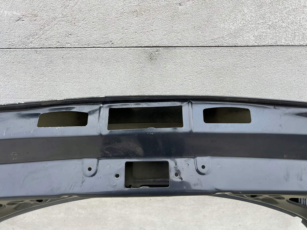 фото №15, Крышка багажника задняя задняя kia stonic