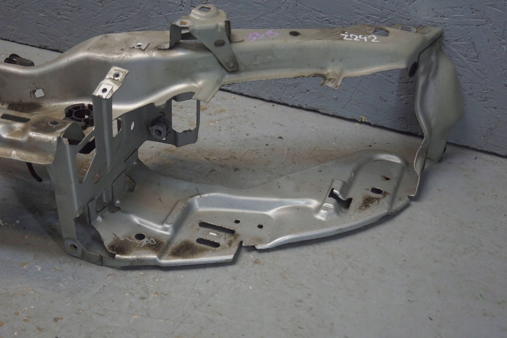 фото №6, Pas передній верхній підсилювач volvo s40 ii lift ż242