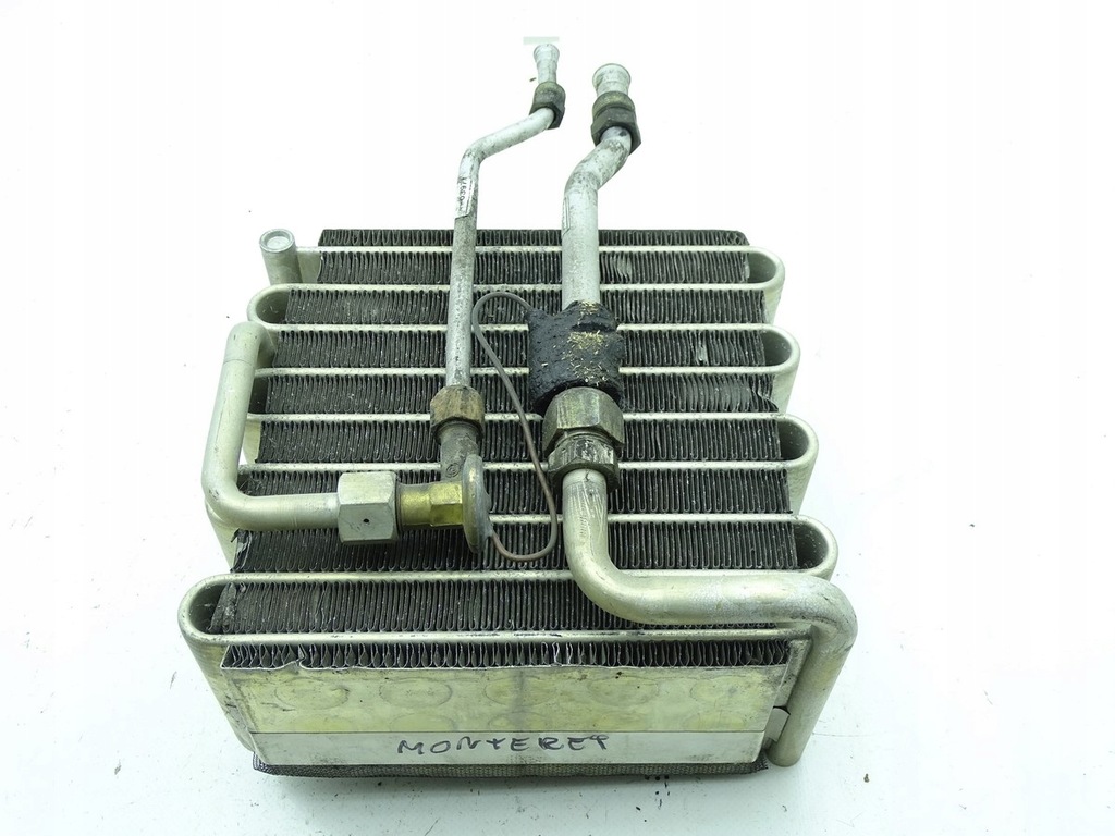 фото №1, Isuzu trooper ii 91-98 випарник кондиціонера