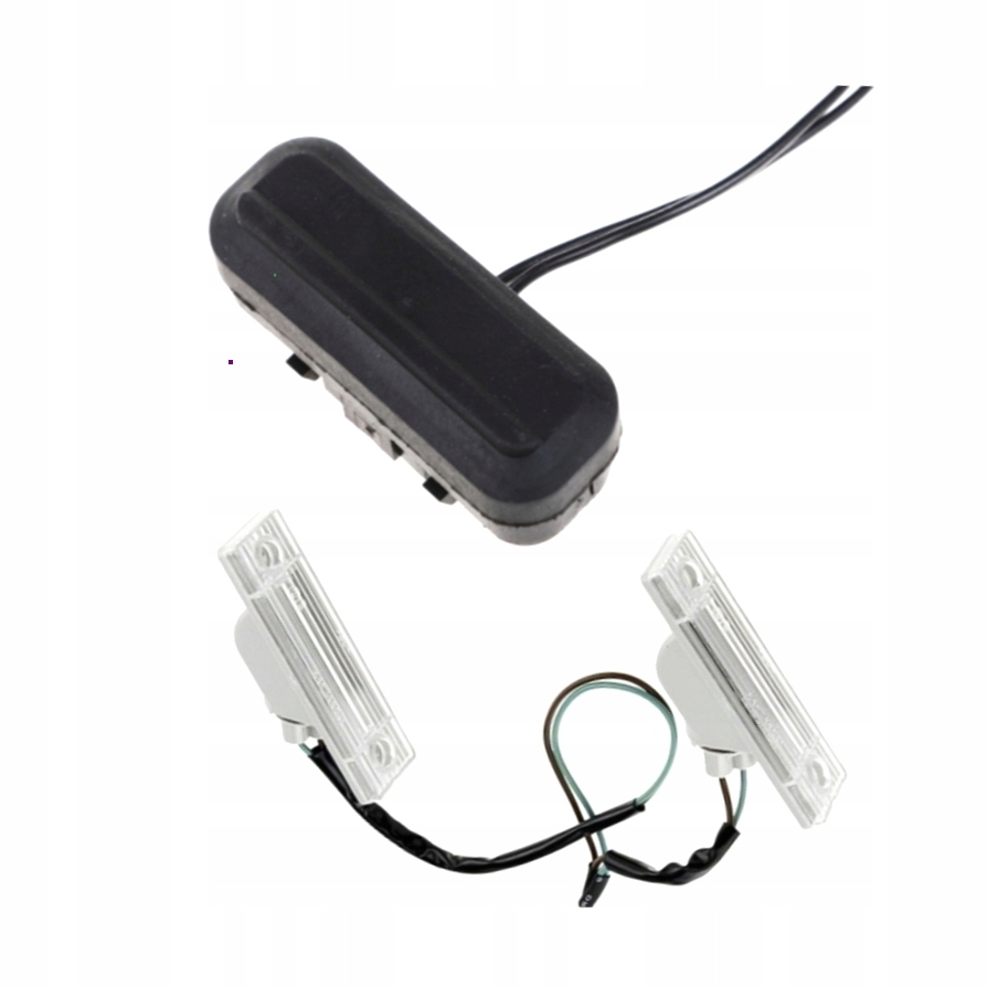 фото №1, Кнопка + ліхтарі led chevrolet orlando 2016, eo-0038751