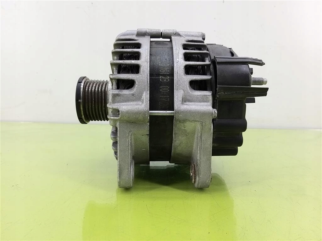 Купити Генератор renault master iv 2019- 2.3 dci 230a 231007619r