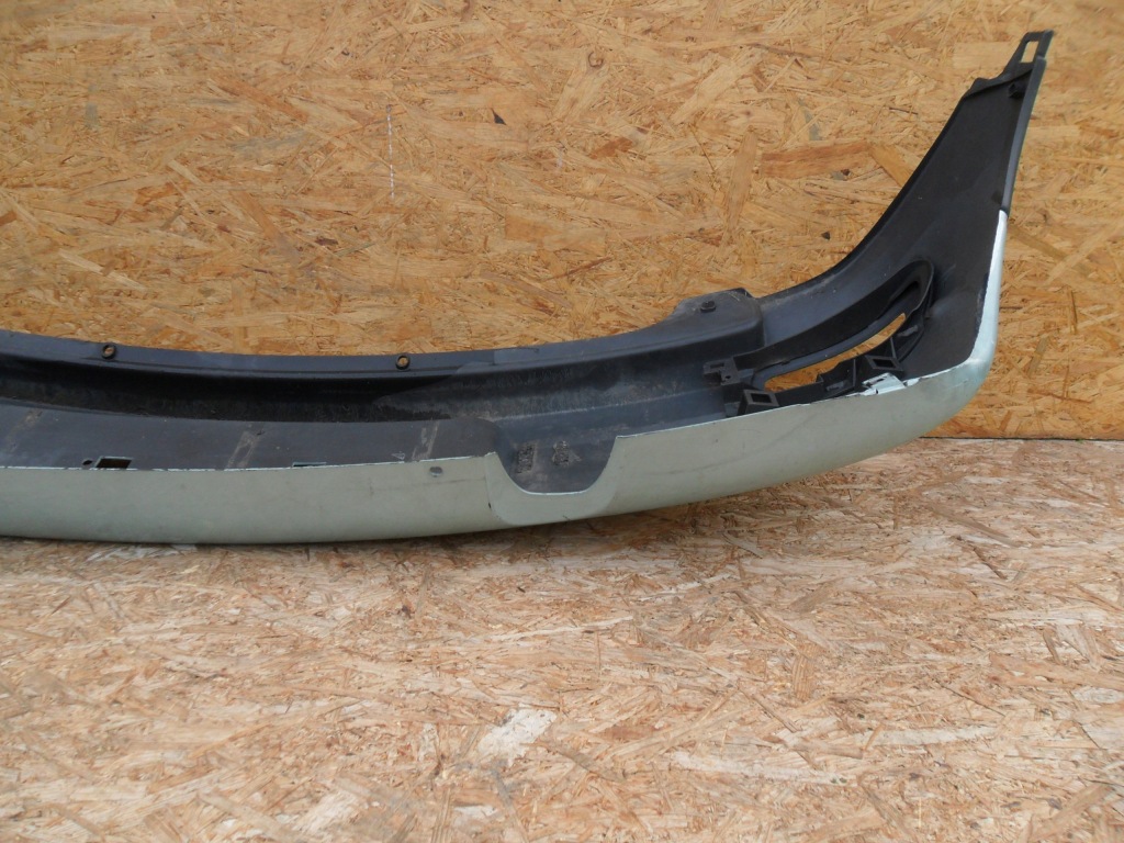 Бампер задняя задний opel corsa c 00-03- 09116144 Киев