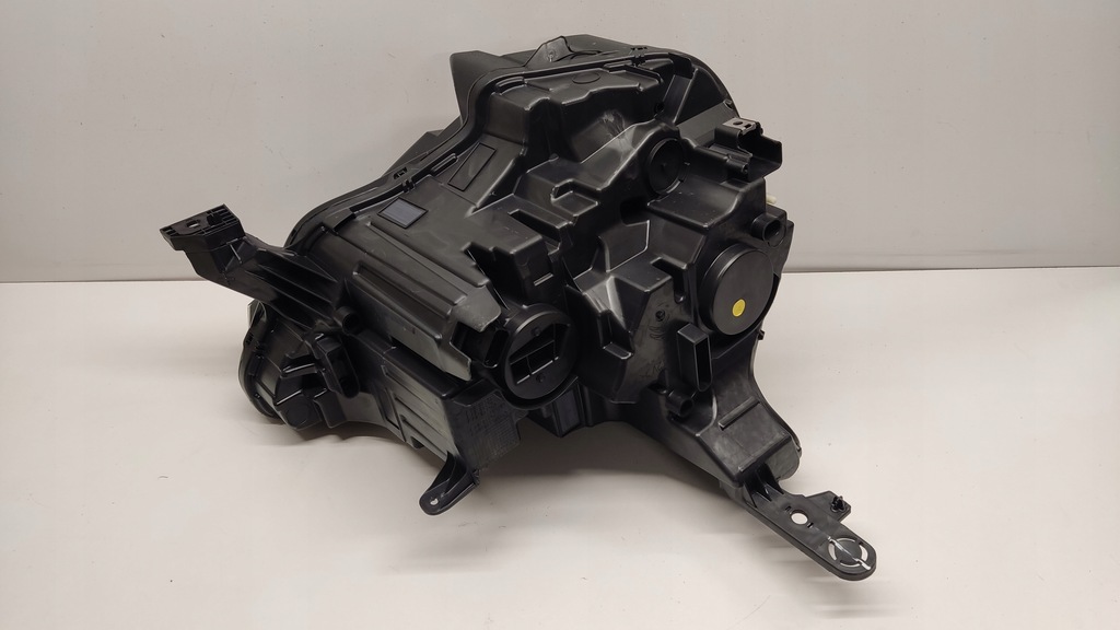 фото №6, Citreon c4 iii full led лампа левая led vision