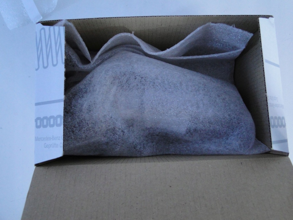 фото №8, Mercedes термостат насоса насос wody gl x164 ml w164 164 a6292000315