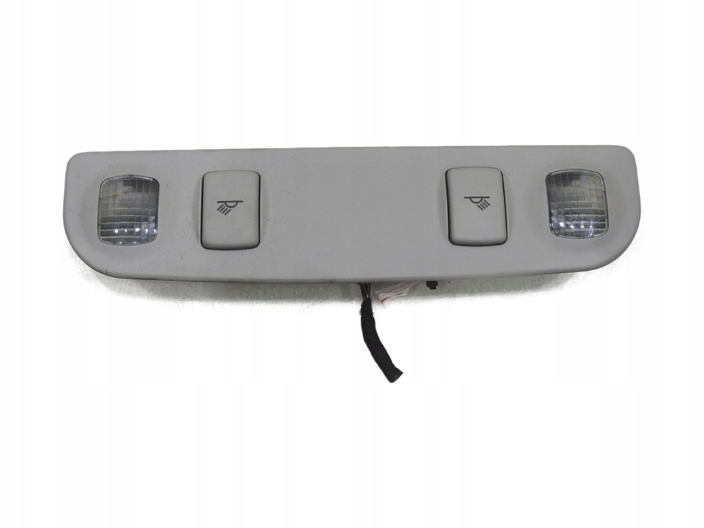 фото №1, Лампа освітлення салону audi a4 b7