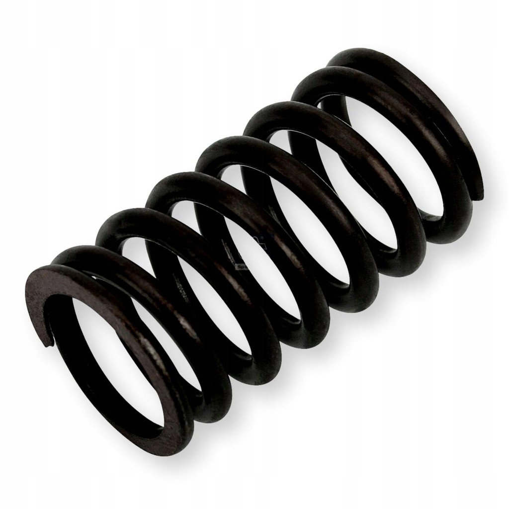 фото №1, Mercedes дизель пружина клапана оригінальний номер