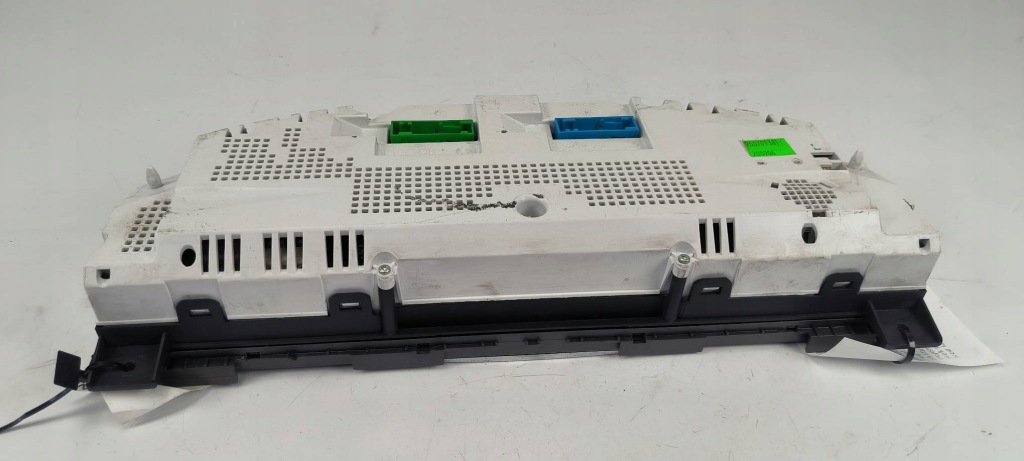 фото №8, Лічильник приладова панель 3d0920982h volkswagen phaeton