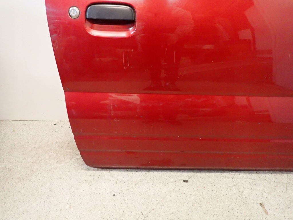 фото №9, Suzuki ignis 3d 00-03 двері праве z5k