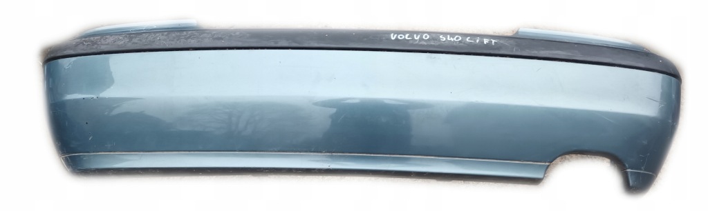 фото №1, Volvo s40 lift бампер задняя задний задний 348-22