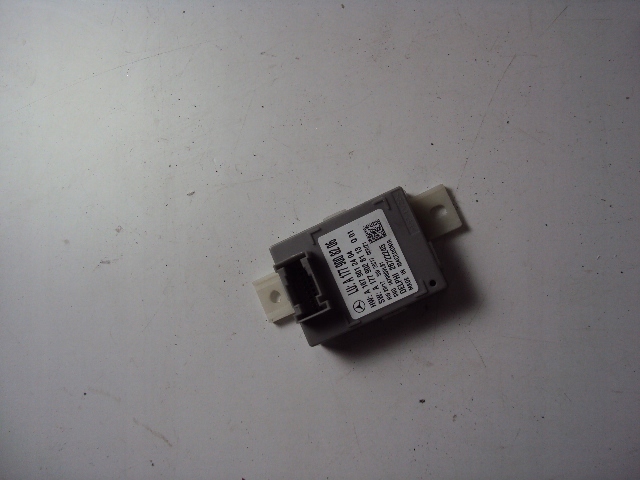 фото №1, Модуль блок керування mercedes glc coupe c253 fl 2.2 d a-klasa w177