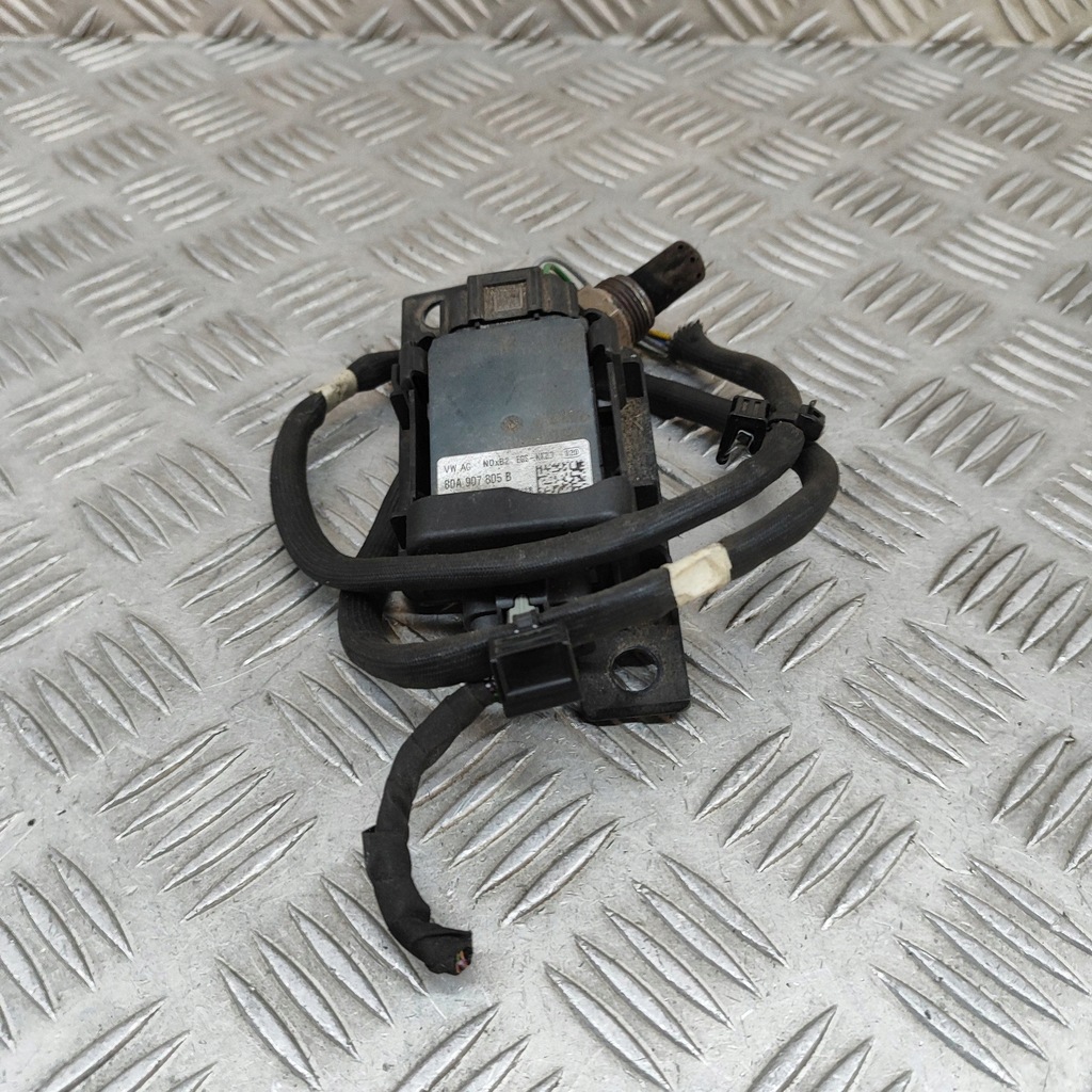 фото №1, Audi a6 s6 c8 4k 2019 датчик лямбда-зонд