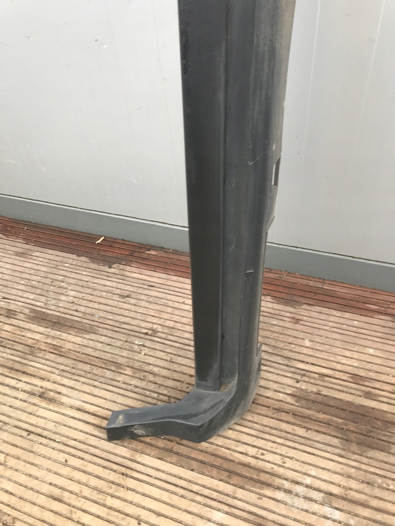 фото №3, Молдинг накладка поріг права ford kuga mk2