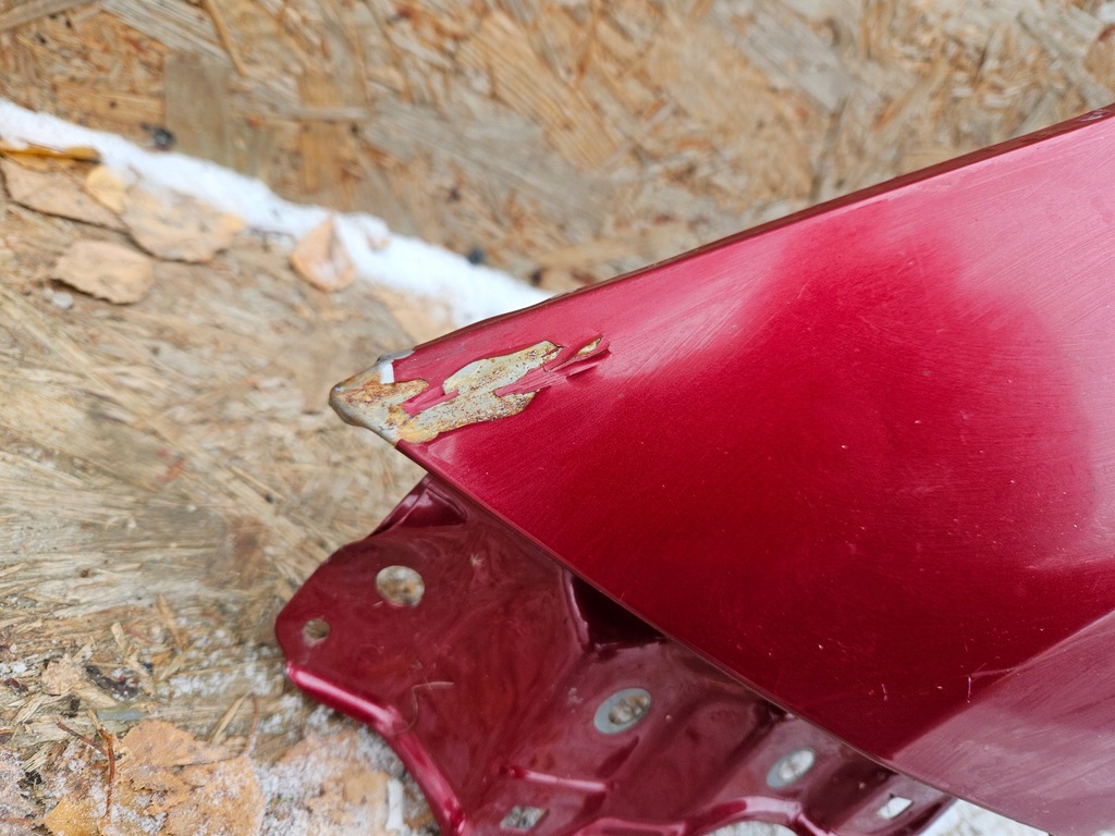 фото №6, Lexus rx350 450h крыло левый перед передний