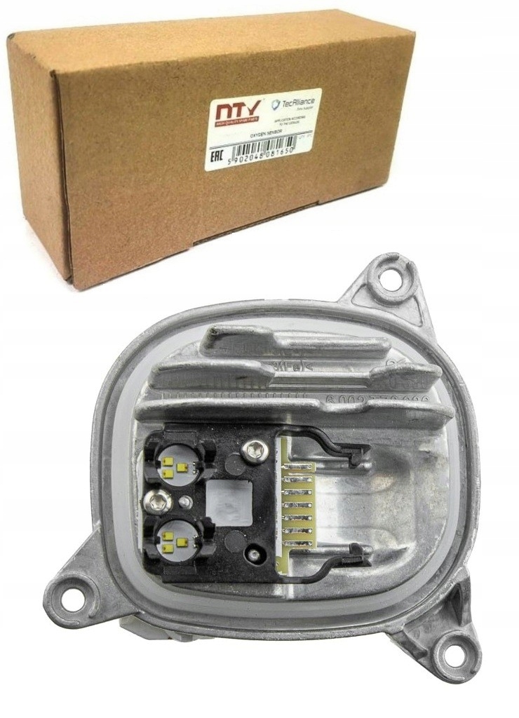 фото №4, Модуль led світла bmw x3 g01 x4 g02 17-