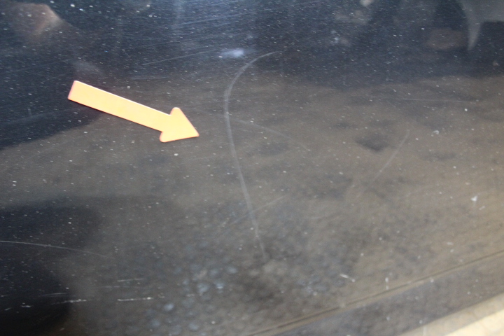 фото №5, Дверь правый перед ford c-max ii mk2 fa