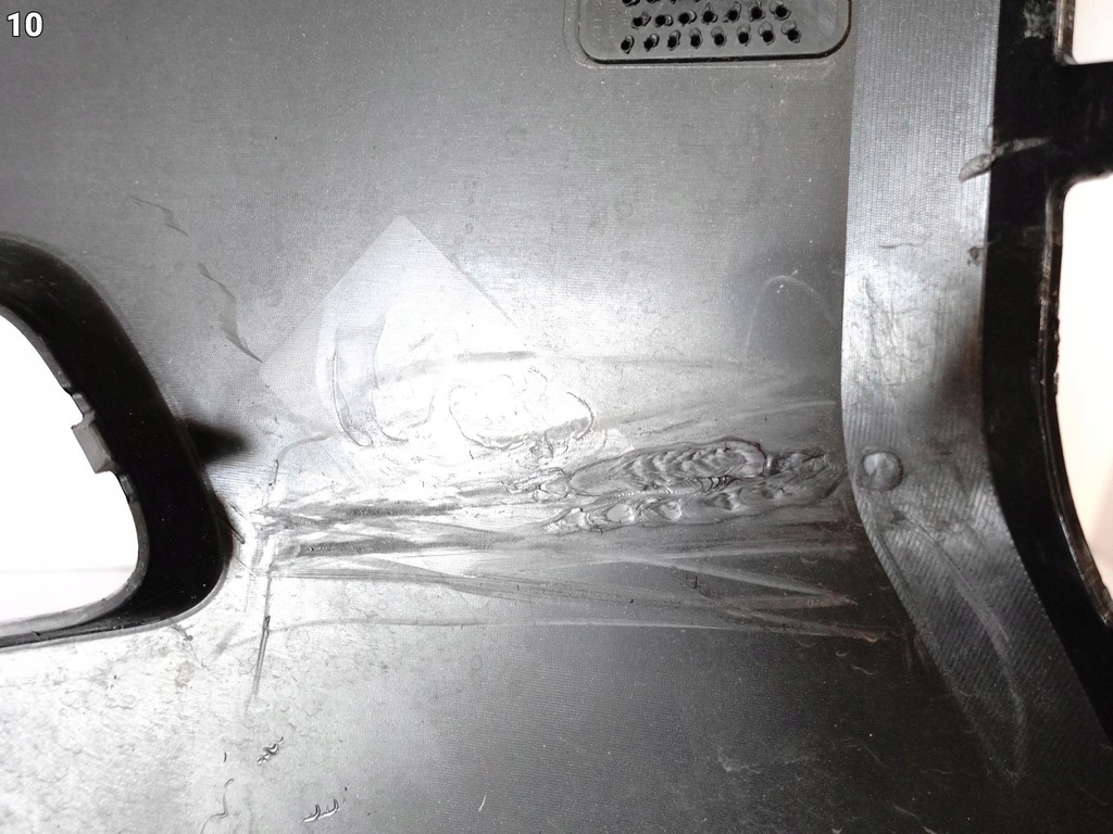 фото №11, Bmw ix3 g08 20-21 бампер перед 6xpdc