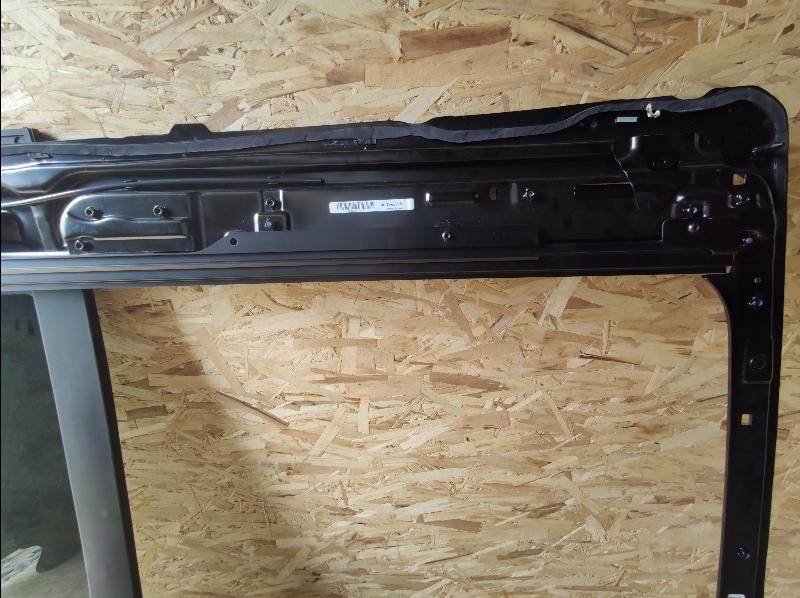 фото №14, Крыша люк land range rover evoque bj32-50054