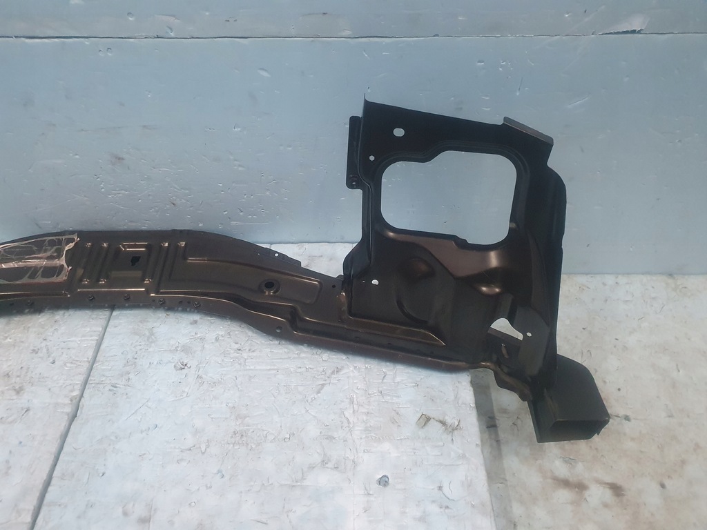 фото №7, Усилитель pas chevrolet captiva i перед nowe