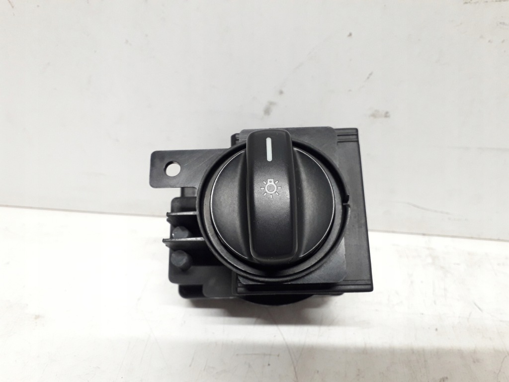 фото №1, Mercedes a w169 04-12 выключатель света 1695452704