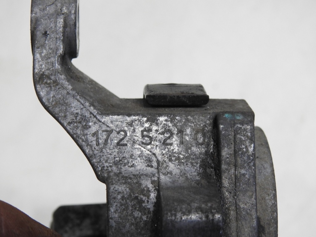 фото №9, Ролик натягувач ремінь peugeot 407 2.2 16v