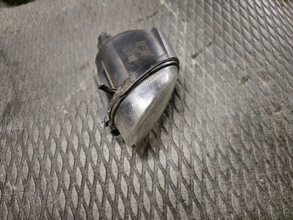 фото №1, Протитуманна фара лампа лівий перед audi a4 b7 8e0941699c