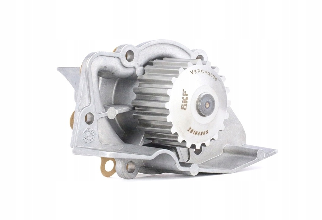 фото №16, Skf насос wody citroen xsara peugeot 406 2.0 16v