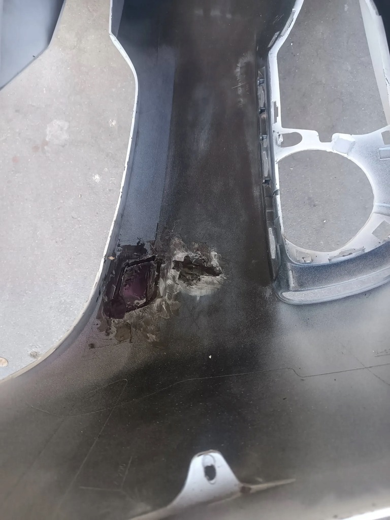 фото №6, Бампер передний bmw 3 f30 f31