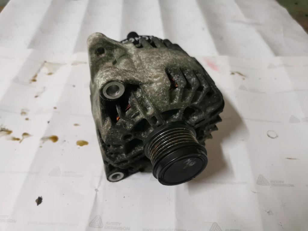 Купити Генератор ford mondeo mk4 2.0 tdci ag9t-10300-aa