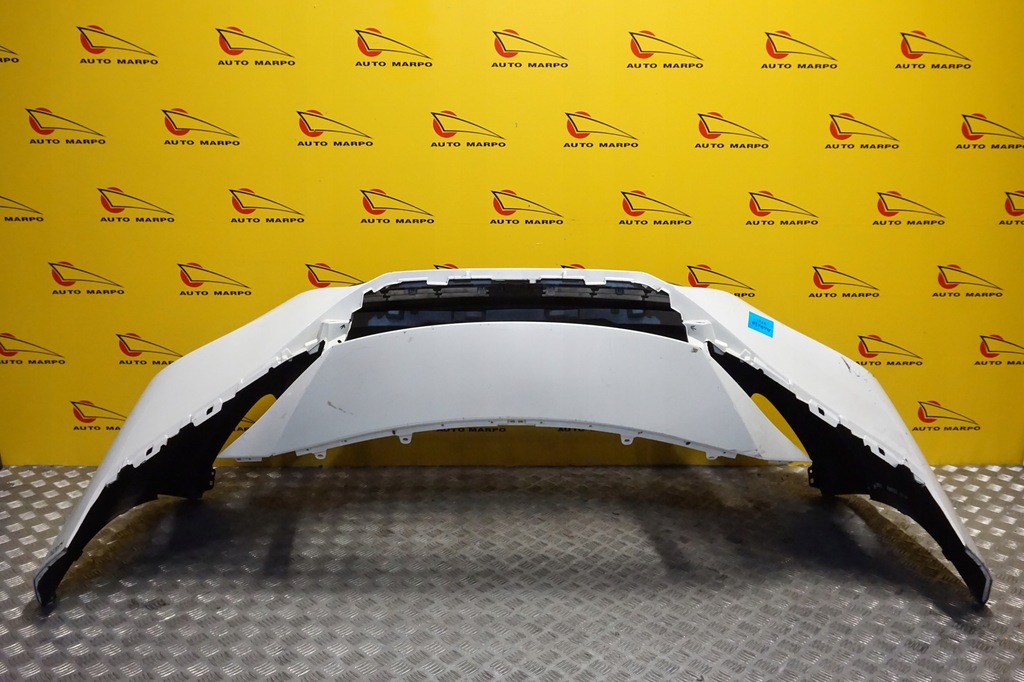 фото №16, Toyota venza harrier 2021 2022 2023 бампер перед передний решётка радиатора решётка usa