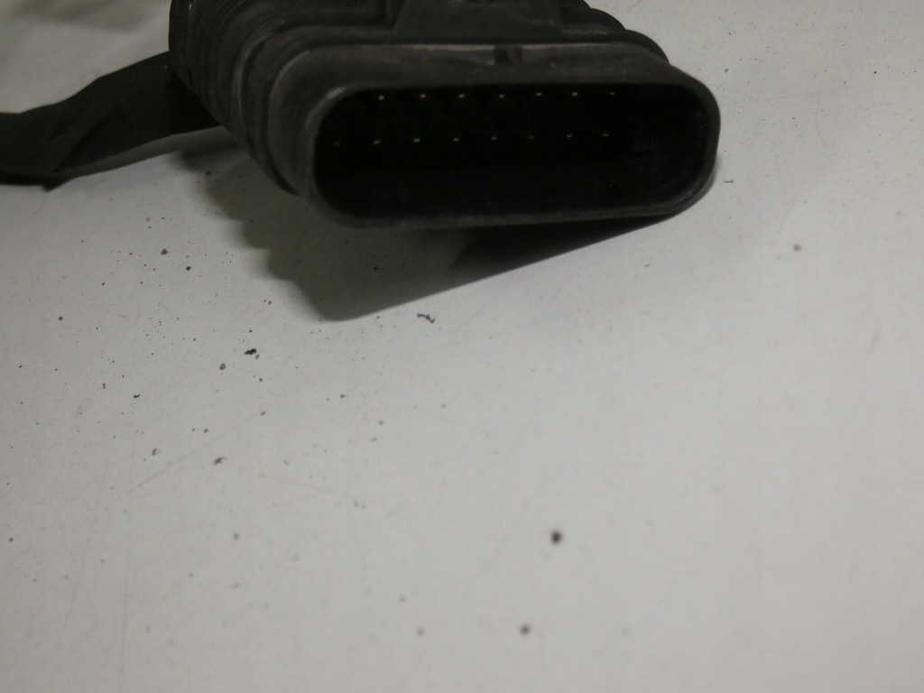 фото №7, Жгут электропроводка бампера mercedes c-klasa w-205