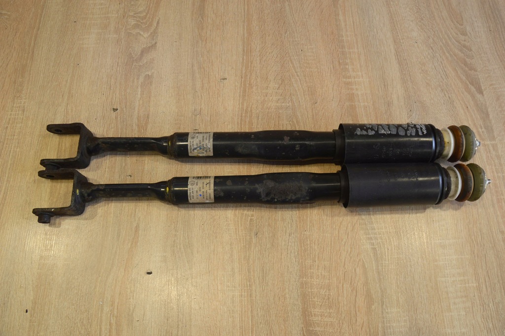 фото №1, Амортизаторы задняя alfa romeo giulietta 2.0 jtdm