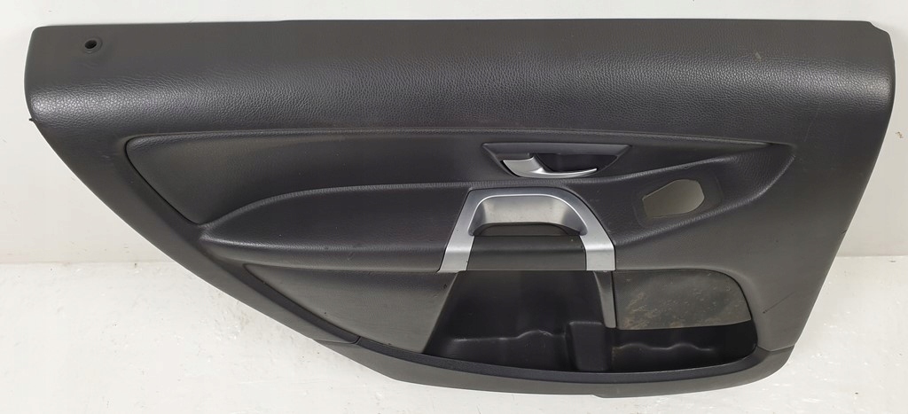 фото №7, Оббивка обшивка двері правий задня volvo xc90 lift