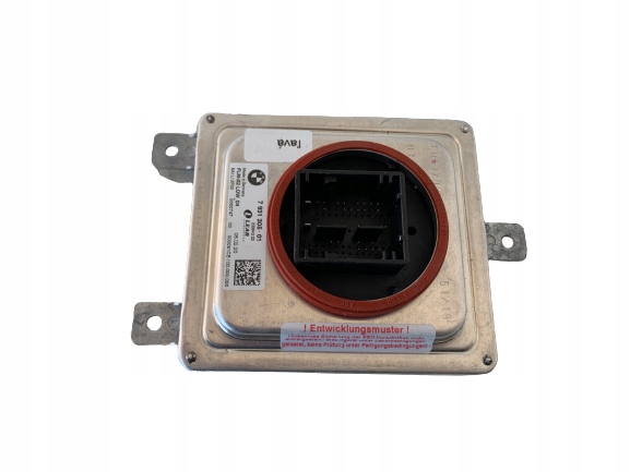 фото №1, Модуль led лампы перед bmw f40 g05 g06 g20 7931305