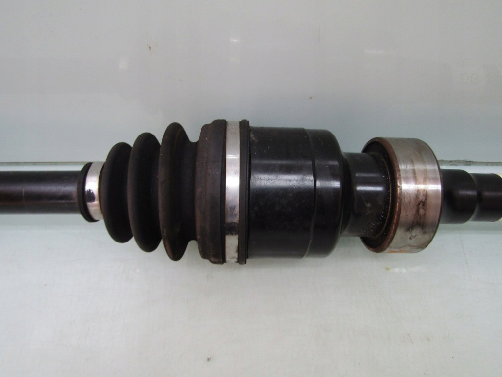 фото №3, Cx-30 2.0 20r приводной вал правая mazda