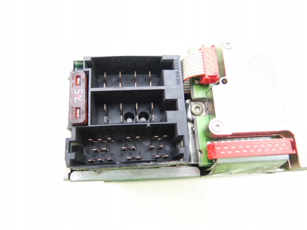 фото №5, Радіо opel ccrt 700 astra g zafira a vectra b