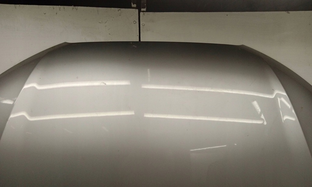 фото №6, Капот audi a6 allroad c7