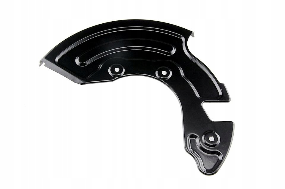 фото №1, Защита диск тормозной