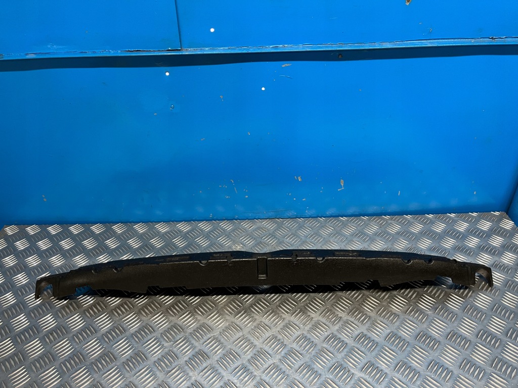 Купить Porsche cayenne s i 7l абсорбер бампера перед 03-