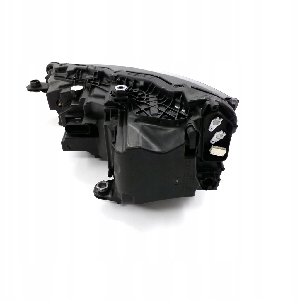 фото №12, Skoda scala набір фари 655941015a лампа ліва права