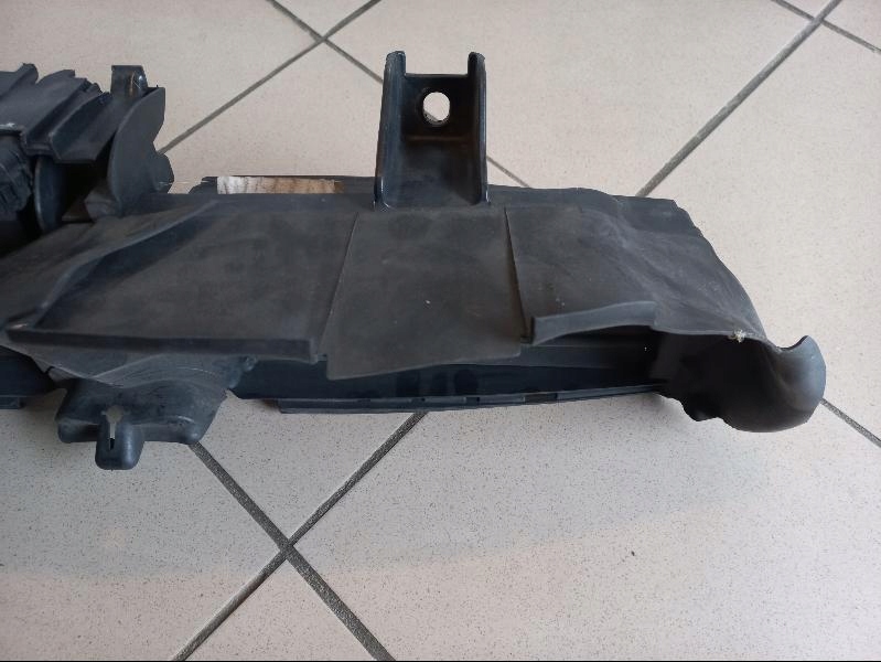 фото №7, Жалюзи шторка воздуховод впуск bmw 3 e90 e91