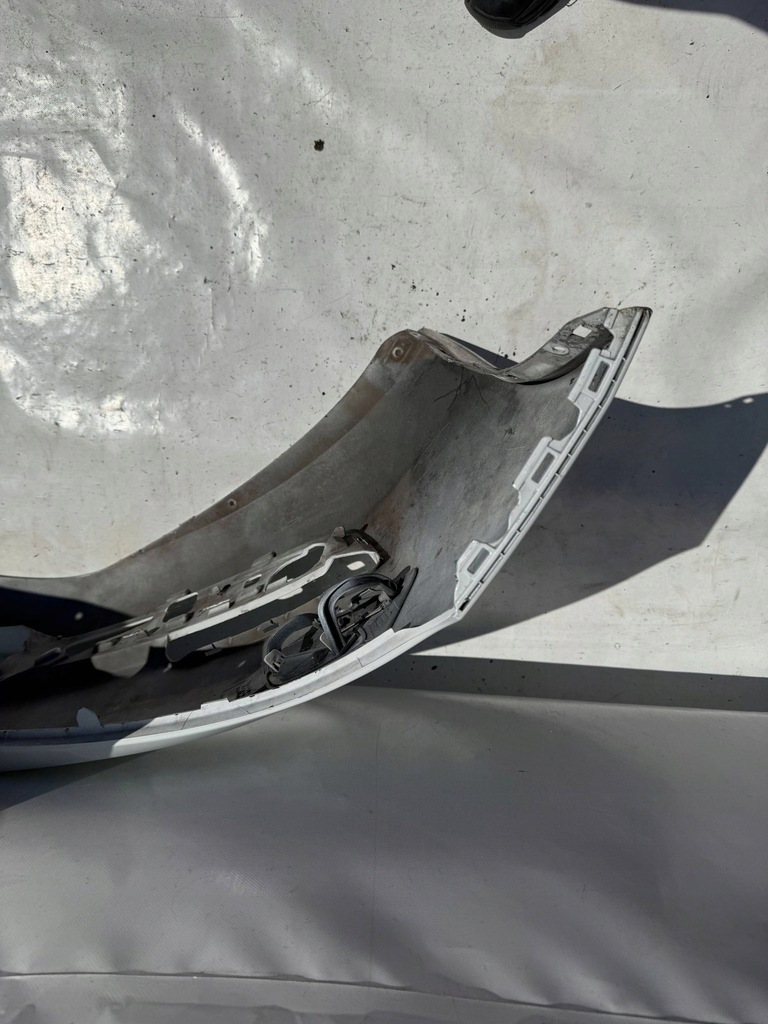 фото №12, Volvo v60 ii s60 i lift 2013 бампер перед передний 313238831