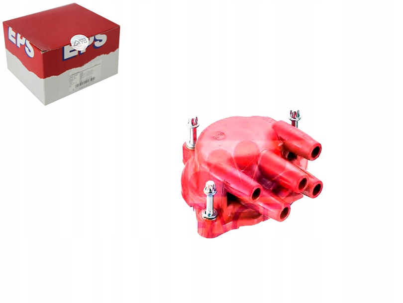 фото №1, Facet аппарат зажигание eps, 1.306.240