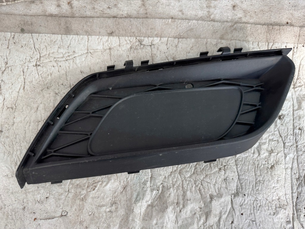 фото №1, Toyota supra mk5 права решітка бампера