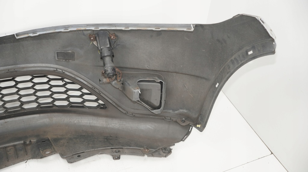 фото №10, Бампер перед передній honda civic viii 06-09r nh700m омивачі