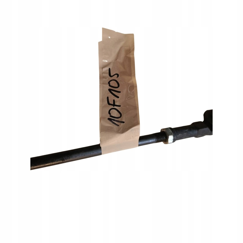 Рейка рульова трансмісія кермова renault twingo i f030616 Недорого