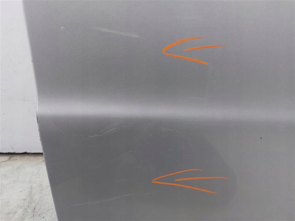 фото №10, Дверь передние правое перед mercedes vito w638 1996-2003 код лакокрасочного покрытия 9744