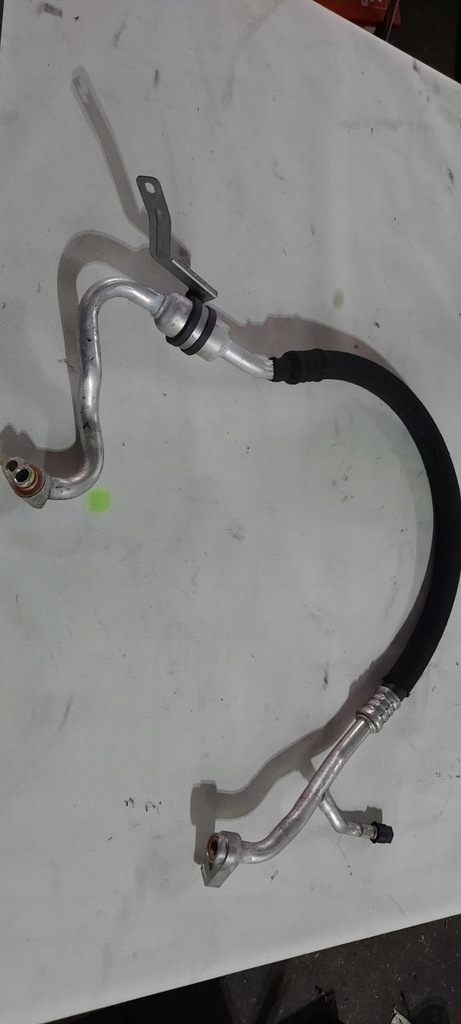 фото №1, Ford edge sport 2016 шланг кондиціонера 2.0