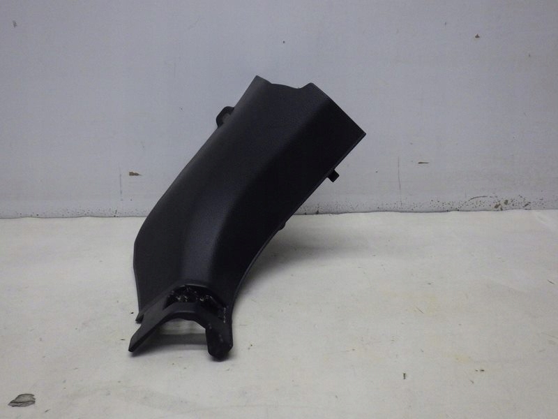 фото №2, Пластик захист поріг правий перед qashqai ii lift