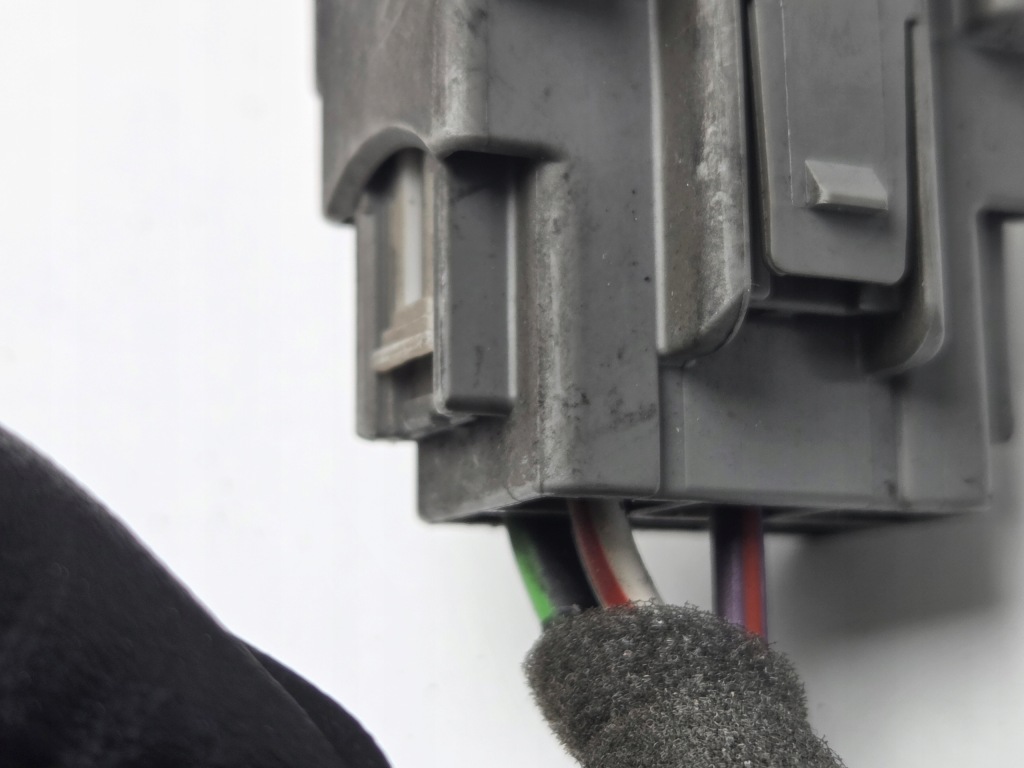 Штекер колодка ford kuga mk2 1.5 eco boost с Разборки